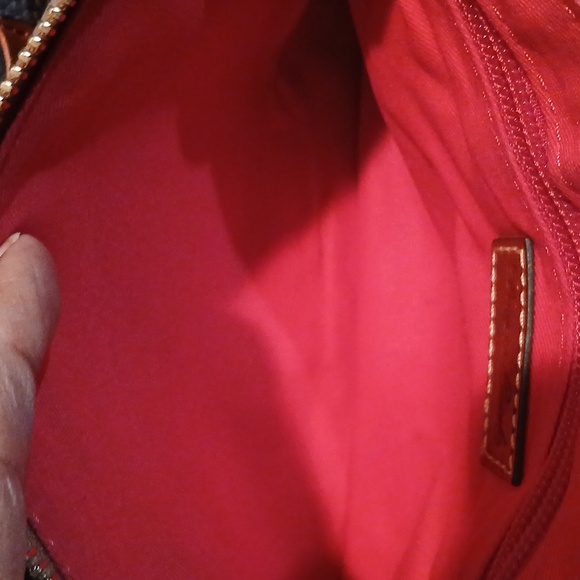 Dooney & Bourke Crossbody - Picture 7 of 16